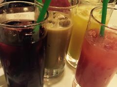 -斗牛士牛排餐厅(世欧王庄店)