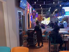 -豪享来(我格广场店)