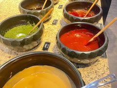 -圣罗巴海鲜烤肉自助(佳兆业店)