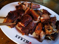 -老鼎万春卤菜(五代传承创始老店)