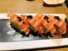 -三禾屋·亚洲融合小馆(未来科技城店)