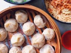 小笼包-万寿斋(山阴路店)