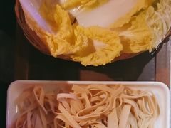 -京悦南门涮羊肉·羊蝎子火锅(田林路店)