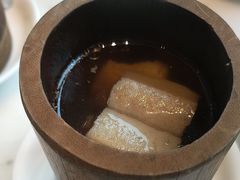 -美食汇自助餐厅(成都万达瑞华酒店)