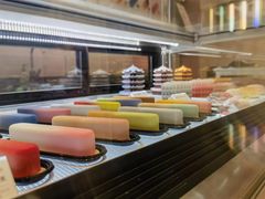 -GRAMCAKE一克甜品(昙华林花园山店)