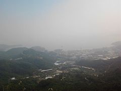 景点-东部华侨城