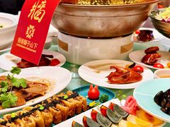 -香港狮子山下·明星粤菜餐厅(北苑店)