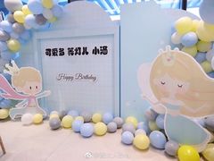 -KIDults童伴儿亲子餐厅(达美中心广场店)