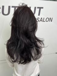 -CUT CUT Hair Salon