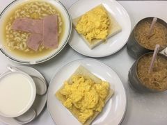 -澳洲牛奶公司(佐敦店)