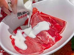 -潮正和潮汕牛肉火锅·老字号(番禺万达店)