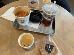 -SAANCI山池咖啡(卓悦中心店)