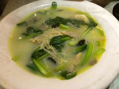 -眷江南之小蓝鲸(王府大街店)