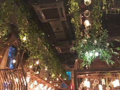 -高烤场烧烤餐厅(文华里店)