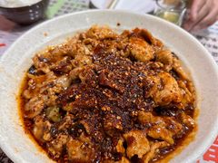 -秀园弘扬川味饭店(长久路店)