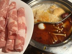 -翠林精选·洗浴·餐饮·住宿(江东大道店)