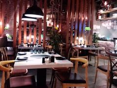 大堂-烤匠麻辣烤鱼(青羊万达店)