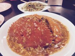 -龙海鲜螃蟹王(宏茂桥店)