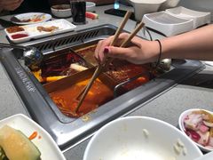 -海底捞火锅(亲贤北街店)