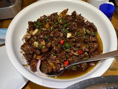 -巢爷老味(东方红店)