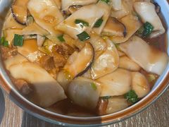 -慈城年糕主题餐厅
