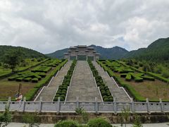 -九鼎铁刹山风景区