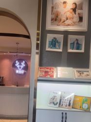-美宝纪摄影中心(耒阳店)