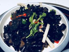 -蛙蛙叫·干锅年代(钻石广场店)