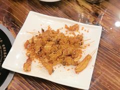 -正能量脆肉鲩火锅