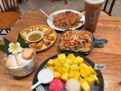 -婉泰·特色小吃·舂鸡脚(告庄二店)