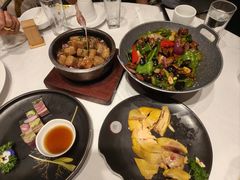 -聚鑫阁江浙菜·非遗传承技艺(闵行交大店)