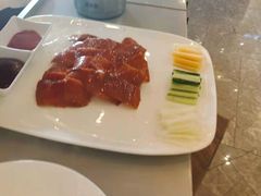 片皮鸭-江南厨子(壹方城店)