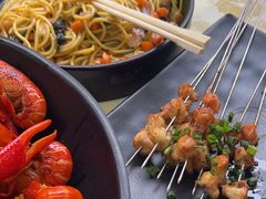 -聚味瞿记·龙虾堂(渔人码头一店)