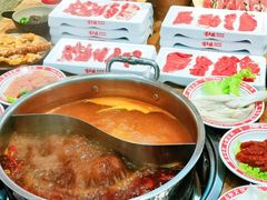 -北京华联购物中心(同成街店)