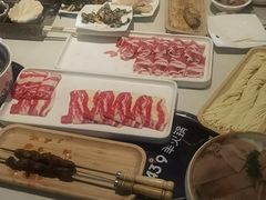 -蒙都43°9羊火锅·赤峰美食(桥北店)