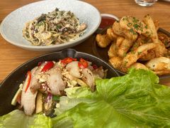 -农畉LONFOOD(福田星河COCOPark店)