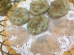 -绿丰园农家菜(南北大厦店)
