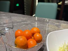 -宫燕府·京菜·烤鸭·淮扬菜(王府中心店)