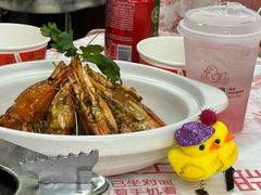 -回味黑鸭煲·始于2006(万松园店)