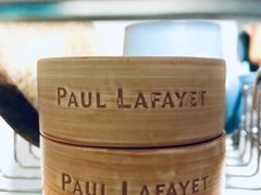 -PAUL LAFAYET 法式甜品(港汇广场店)