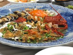 -卢家湾大酒店(诸暨店)