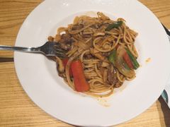 -菲滋意式餐厅(金华银泰城店)