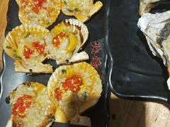 -烧蠔帮·湛江生蚝(工农店)