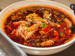 -全牛匠·乐山跷脚牛肉(新中关店)
