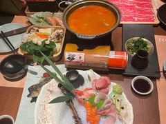 -山葵家·创意料理(宁波来福士店)