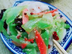 -惠记粉汤羊血(小南门店)