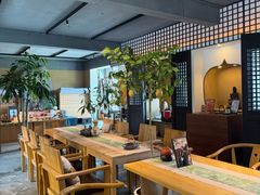 -云座·时光·观景咖啡厅(五爷庙店)