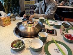 -润园四季椰子鸡火锅(海上世界店)