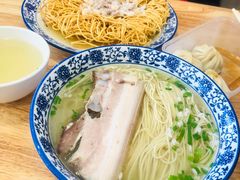 -裕兴记·三虾面(西北街总店)
