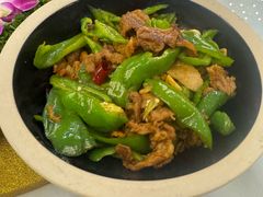 农家小炒肉-传奇酒楼